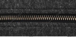 Photo Texture of Zipper 0003